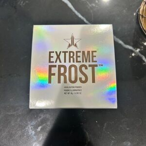 Jeffree Star Cosmetics Extreme Frost Highlighter - Sour Ice